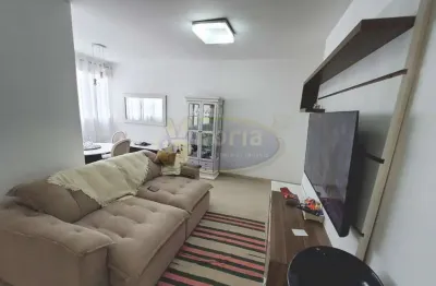 Apartamento com 2 quartos para alugar no Parque Terra Nova, São Bernardo do Campo 