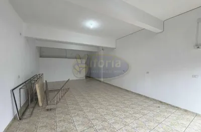 Ponto comercial para alugar no Jardim do Lago, São Bernardo do Campo 