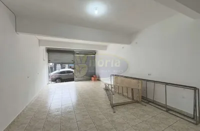 Ponto comercial para alugar no Jardim do Lago, São Bernardo do Campo 