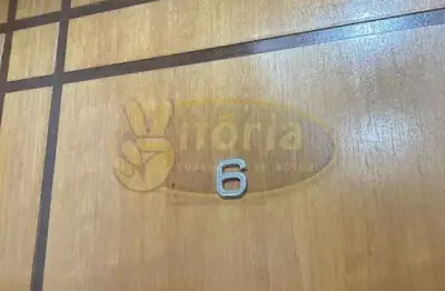 Cobertura à venda no Jardim Progresso, Santo André 