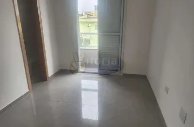Casa com 2 quartos à venda na Vila Bela Vista, Santo André , 125 m2 por R$ 580.000