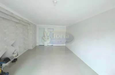 Ponto comercial para alugar no Taboão, Diadema 