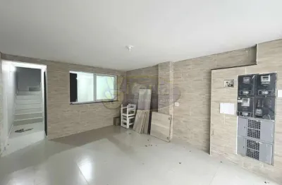 Casa com 1 quarto para alugar no Parque Botujuru, São Bernardo do Campo 