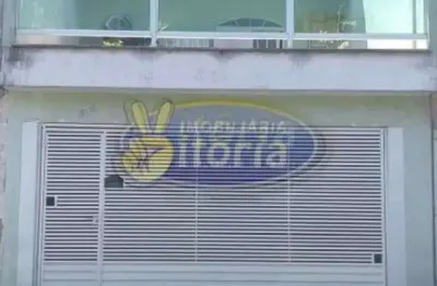 Casa com 3 quartos à venda no Central Park, São Bernardo do Campo 