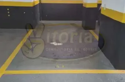 Apartamento com 2 quartos à venda no Parque das Nações, Santo André 