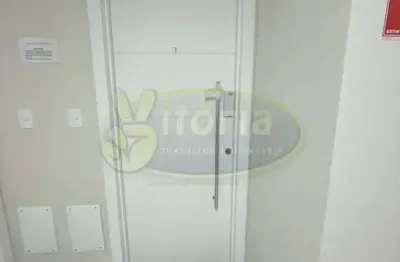 Apartamento com 2 quartos à venda na Vila Linda, Santo André 