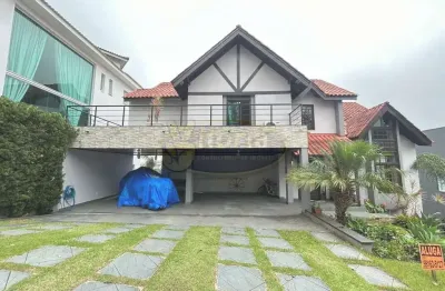 Casa em condomínio fechado com 4 quartos para alugar no Parque Terra Nova II, São Bernardo do Campo 