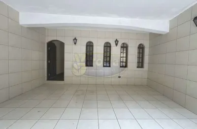 Casa com 3 quartos para alugar no Parque Terra Nova II, São Bernardo do Campo 
