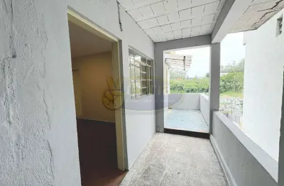 Casa com 1 quarto para alugar no Jardim Nossa Senhora de Fátima, São Bernardo do Campo 