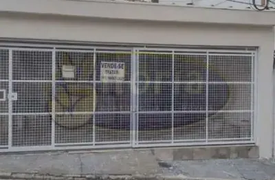 Casa com 2 quartos à venda no Rudge Ramos, São Bernardo do Campo 