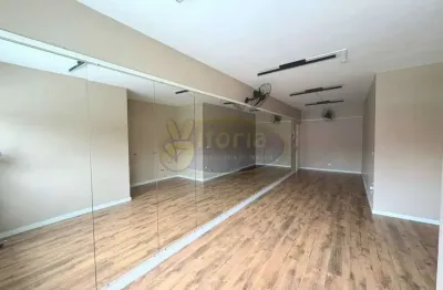 Ponto comercial para alugar no Demarchi, São Bernardo do Campo 