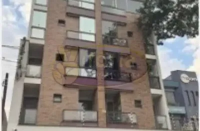 Cobertura com 3 quartos à venda no Nova Petrópolis, São Bernardo do Campo 