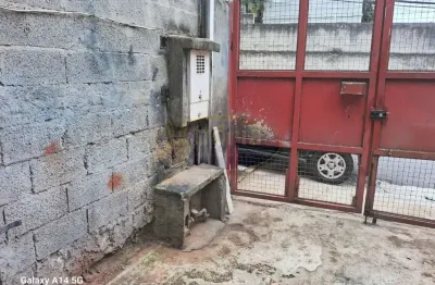 Ponto comercial com 2 salas à venda no Baeta Neves, São Bernardo do Campo 