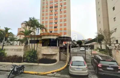 Apartamento com 3 quartos à venda no Parque Terra Nova, São Bernardo do Campo 