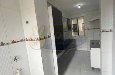 Apartamento com 2 quartos à venda no Alves Dias, São Bernardo do Campo 