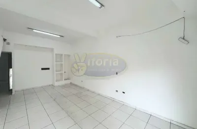 Ponto comercial para alugar no Assunção, São Bernardo do Campo 