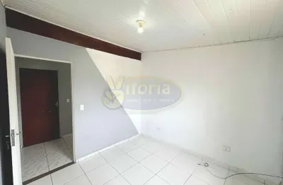 Casa em condomínio fechado com 1 quarto para alugar no Jardim da Represa, São Bernardo do Campo 