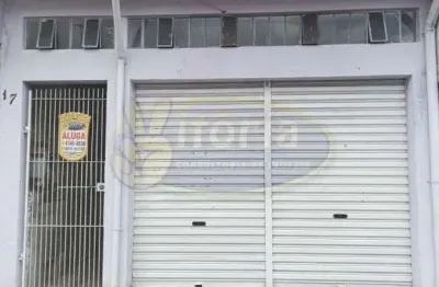 Ponto comercial para alugar no Dos Casa, São Bernardo do Campo , 40 m2 por R$ 1.200