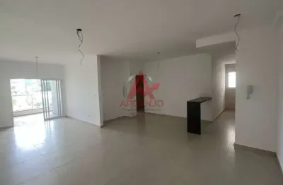 Apartamento com 3 quartos à venda no Centro, Ubatuba 