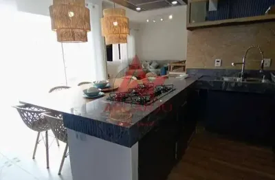 Cobertura dúplex a venda na região nobre da praia grande, ubatuba - sp
