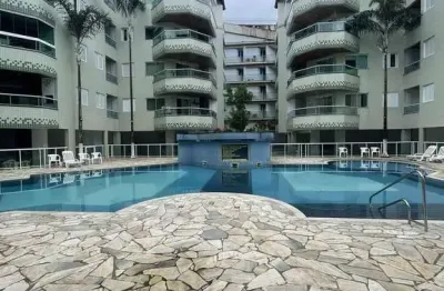 Apartamento com 3 quartos à venda na Praia Grande, Ubatuba 