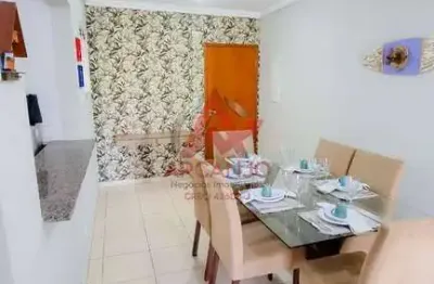 Apartamento com 2 quartos à venda em Itaguá, Ubatuba 