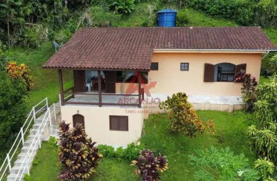 Casa com 3 quartos à venda na Praia da Fortaleza, Ubatuba 