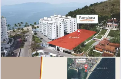 Apartamento à venda no bairro martim de sá em caraguatatuba/sp