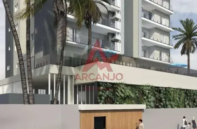 Pré lançamento residencial summer view - martin de sá em caraguatatuba sp
