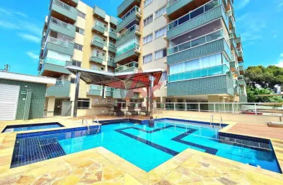 Apartamento com 3 quartos à venda em Itaguá, Ubatuba 