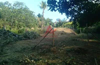Terreno à venda em Ubatumirim, Ubatuba 