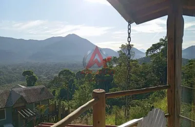Sobrado com vista para praia de itamambuca - ubatuba - sp