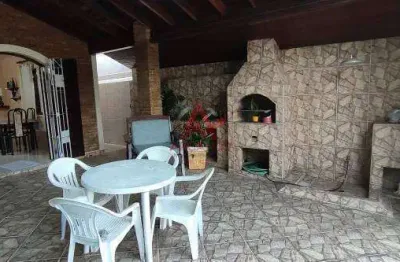 Casa com 4 quartos à venda em Perequê Açu, Ubatuba 