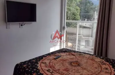 Apartamento com 2 quartos à venda no Taquaral, Ubatuba , 5300 m2 por R$ 420.000