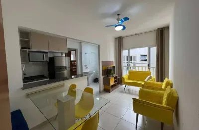 Apartamento com 2 quartos à venda em Estufa I, Ubatuba 