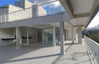 Cobertura com 3 quartos à venda em Itaguá, Ubatuba 