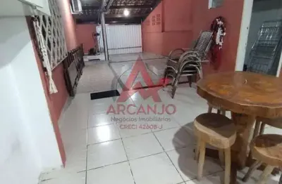 Casa com 3 quartos à venda no Centro, Ubatuba 