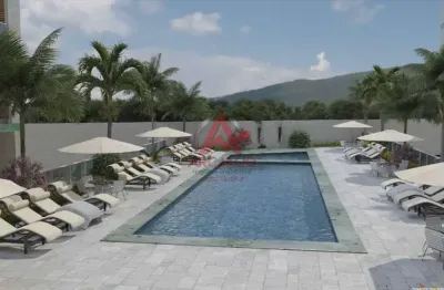 Apartamento com 1 quarto à venda na Praia Grande, Ubatuba 