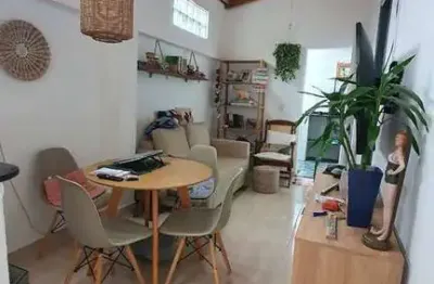 Casa com 2 quartos à venda na Praia do Itamambuca, Ubatuba 