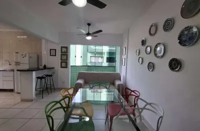 Cobertura com 2 quartos à venda em Itaguá, Ubatuba 