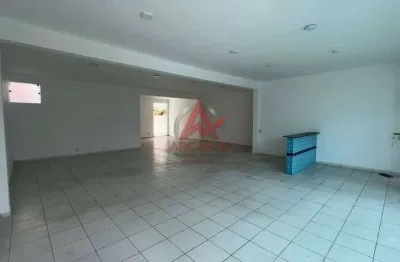 Sala comercial para alugar no Centro, Ubatuba 