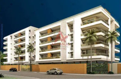 Apartamento com 2 quartos à venda em Toninhas, Ubatuba 