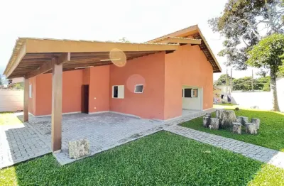 Casa à venda no bairro jardim carolina em ubatuba/sp