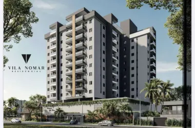 Apartamento à venda no bairro praia das palmeiras em caraguatatuba/sp