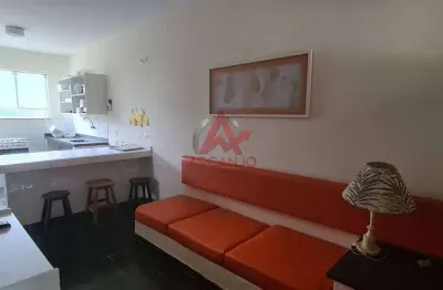 Apartamento para locação definitiva no itaguá - ubatuba - sp