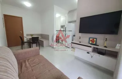 Apartamento à venda com 02 quartos sendo 01 suíte na praia das toninhas em ubatuba/sp.