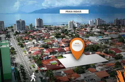 Apartamento com 2 quartos à venda no Indaiá, Caraguatatuba 