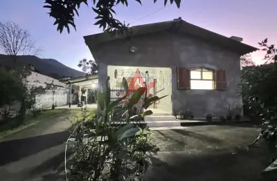 Casa com 2 quartos à venda no Taquaral, Ubatuba 