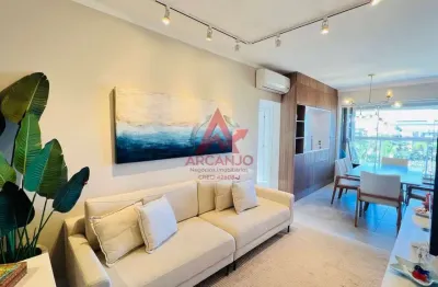 pApartamento tipo cobertura a venda no Itagua em Ubatuba/SP./p