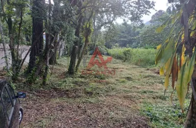 Terreno à venda em Ubatumirim, Ubatuba 